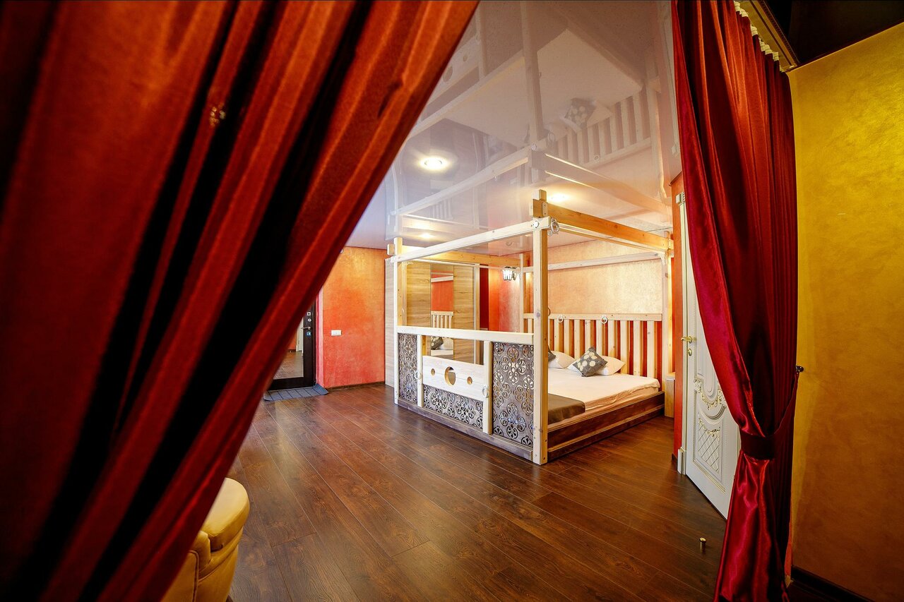 Гостиница Атлас Геленджик-144