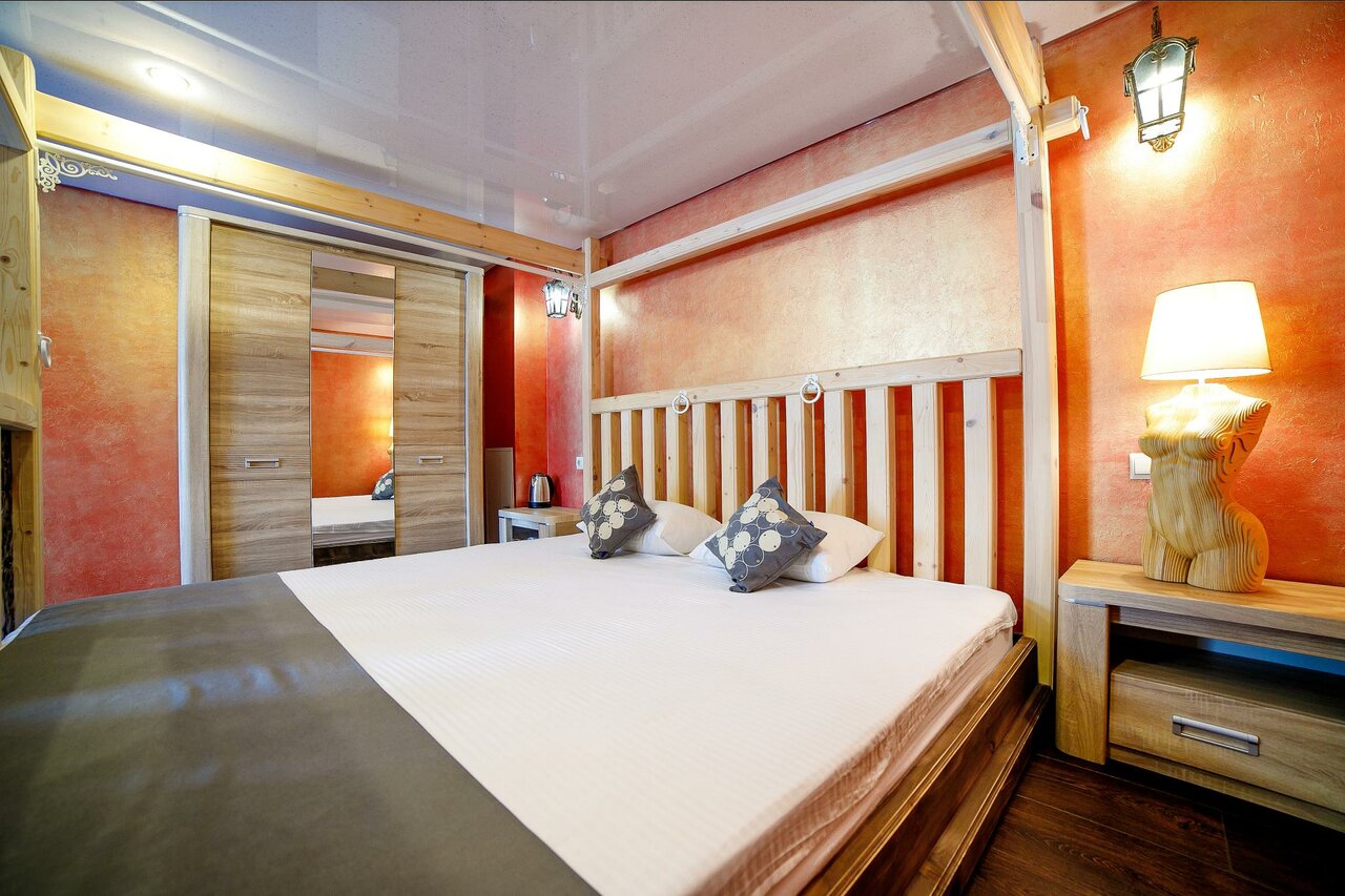 Гостиница Атлас Геленджик-190