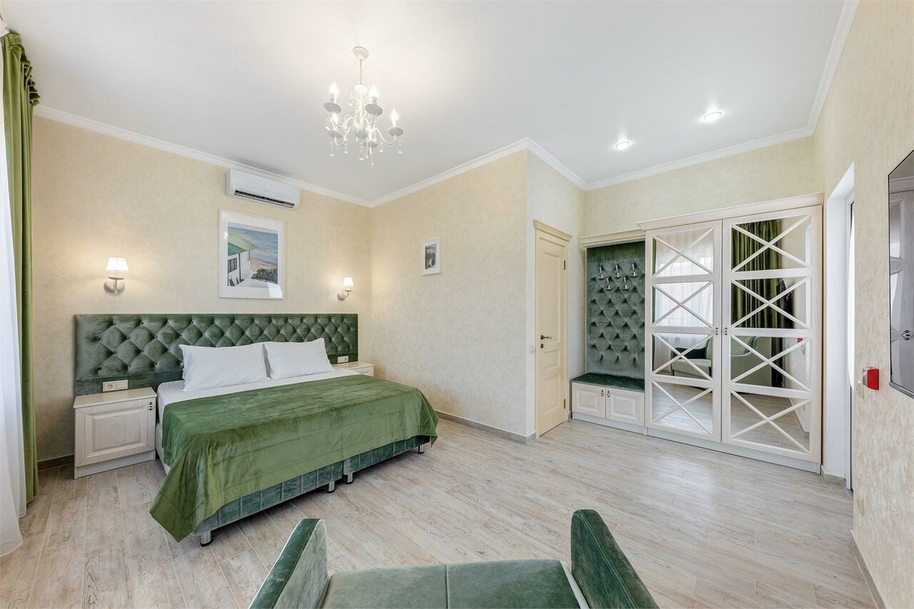 Гостиница Атлас Геленджик-147