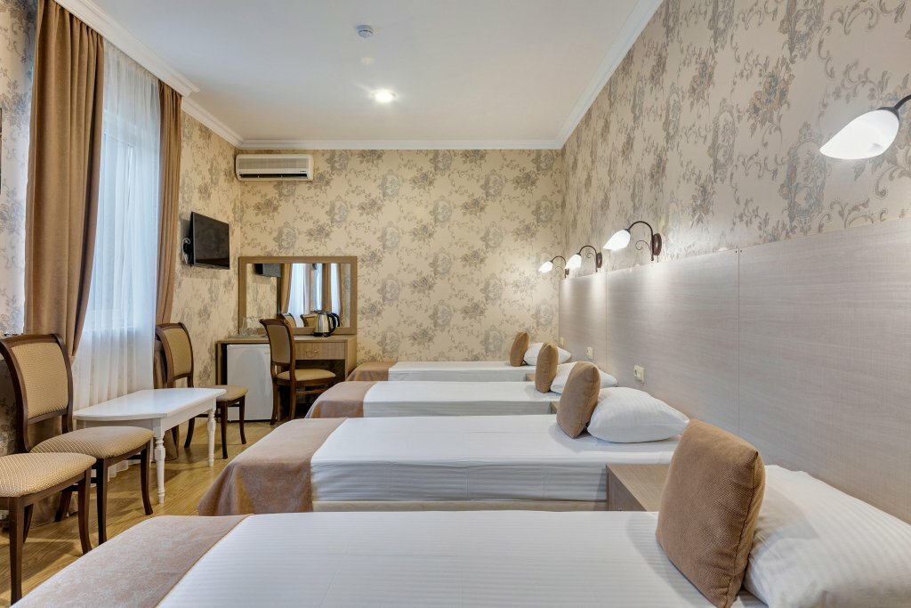 Гостиница Атлас Геленджик-171