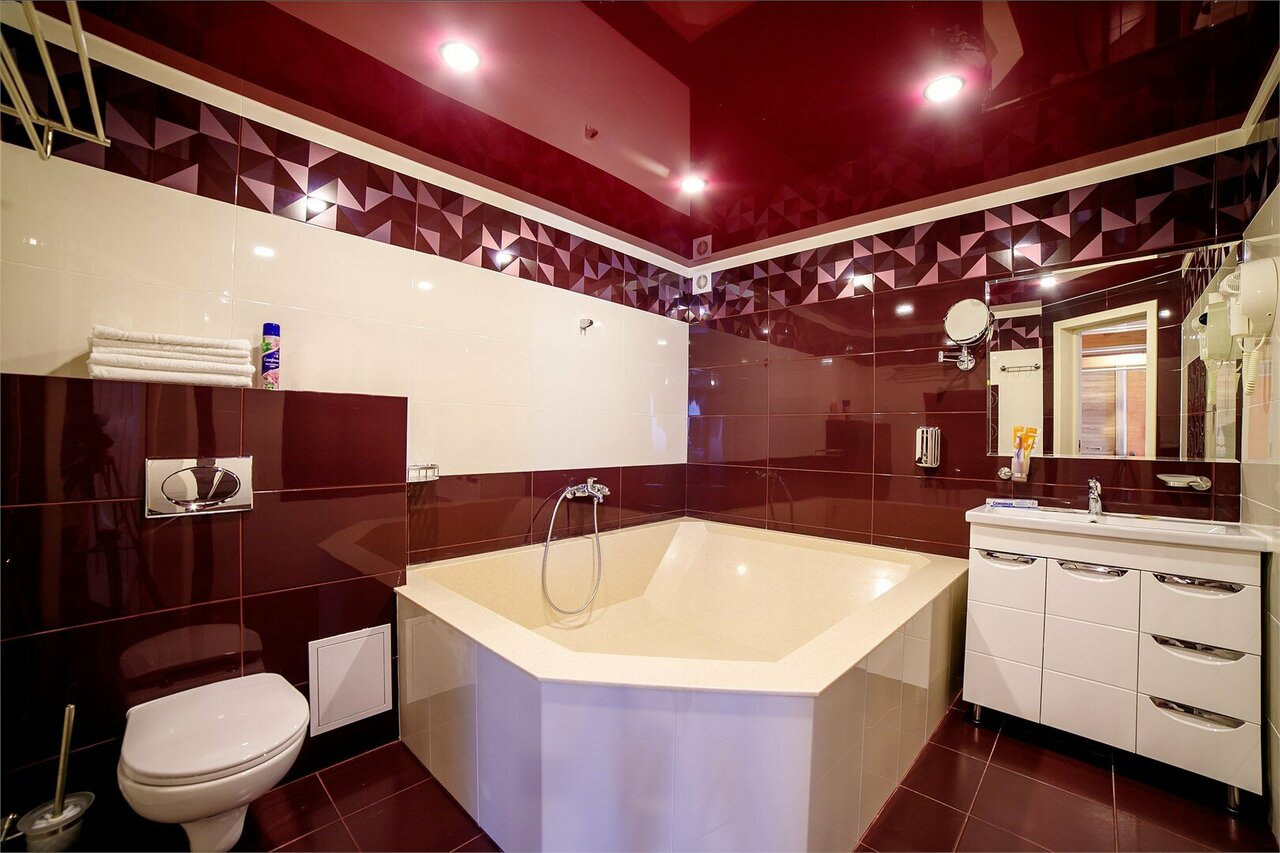 Гостиница Атлас Геленджик