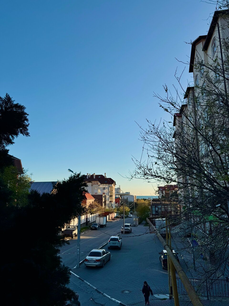 Гостиница Атлас Геленджик-108