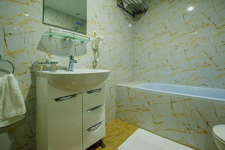 Гостиница Атлас Геленджик