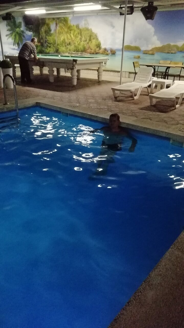 Гостиница Атлас Геленджик-37