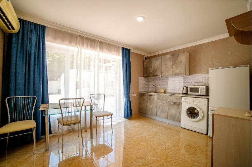 Гостиница Атлас Геленджик-31