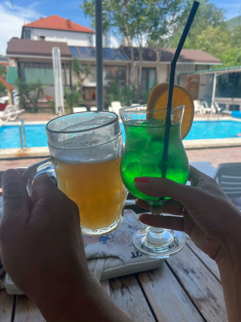 Гостиница Атлас Геленджик-208