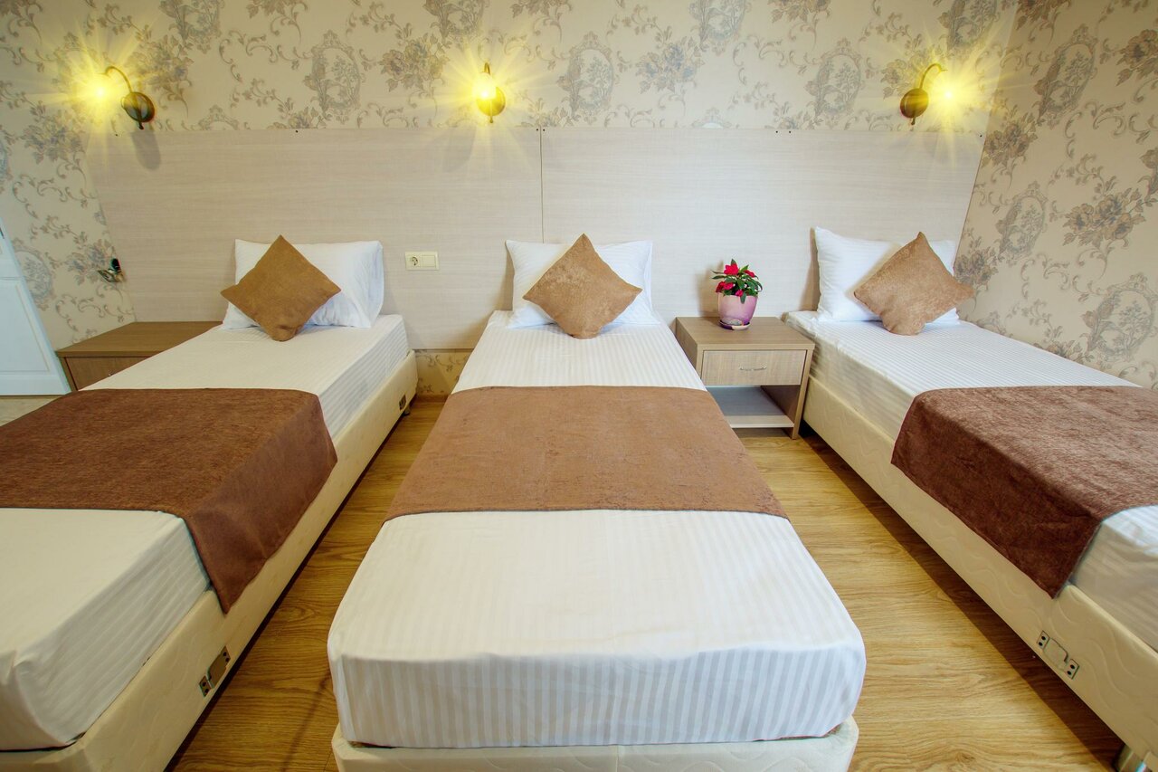 Гостиница Атлас Геленджик-140