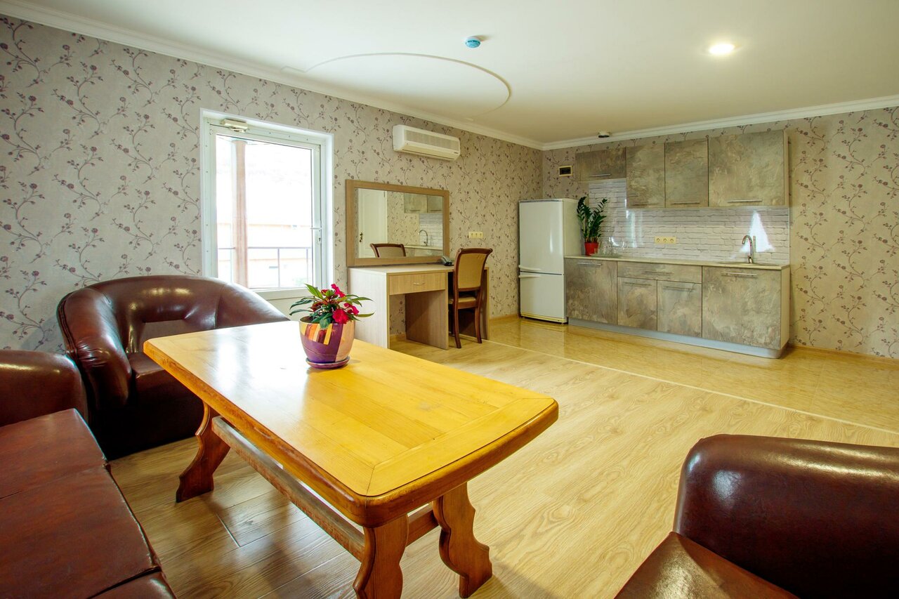 Гостиница Атлас Геленджик-237