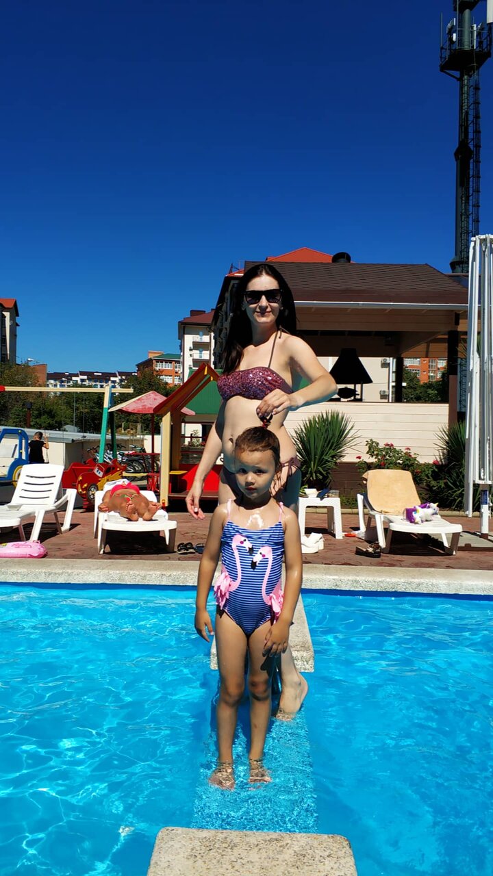 Гостиница Атлас Геленджик-36