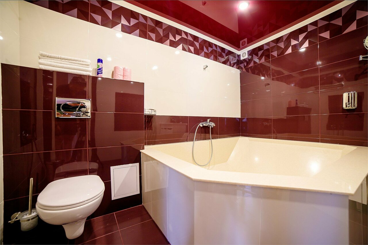 Гостиница Атлас Геленджик