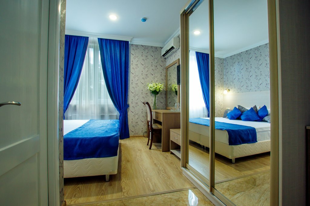 Гостиница Атлас Геленджик-127