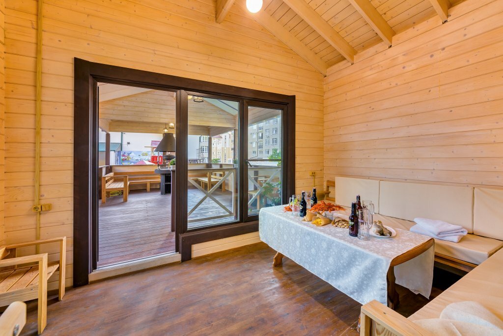 Гостиница Атлас Геленджик-227