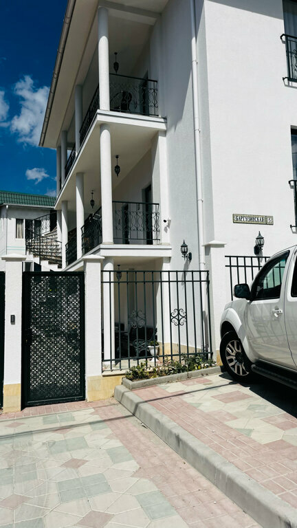 Гостиница Атлас Геленджик-42