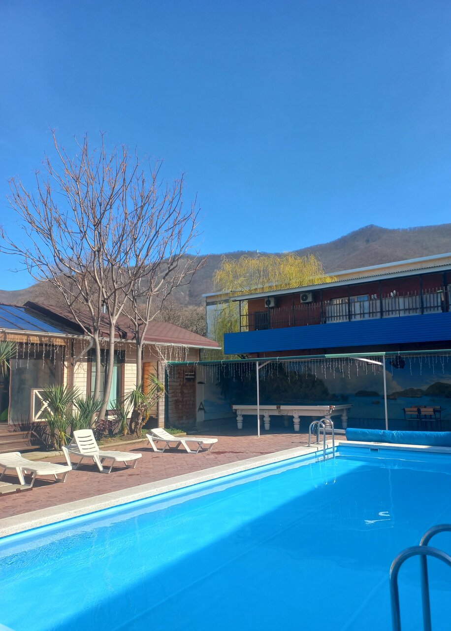 Гостиница Атлас Геленджик-169