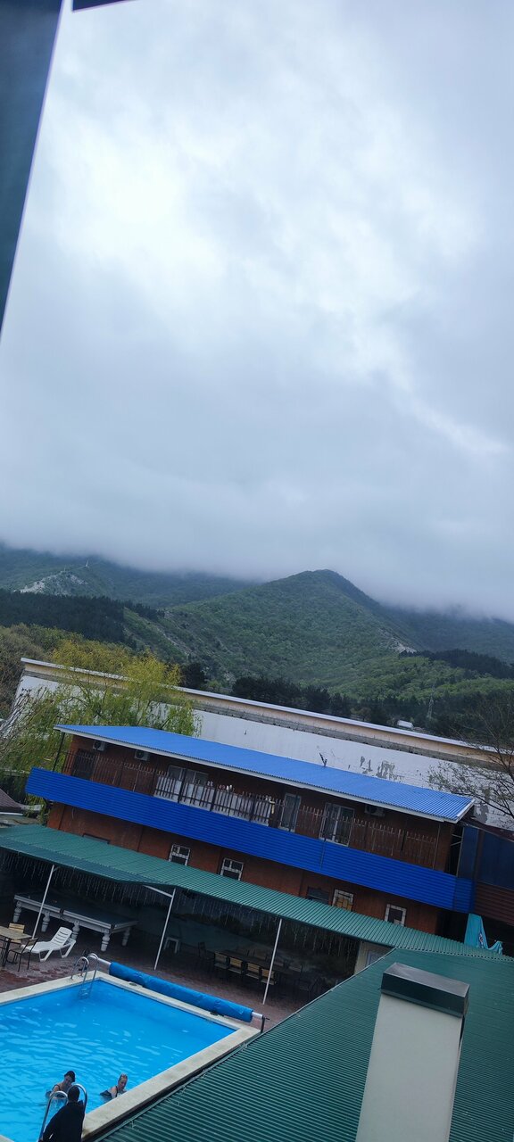 Гостиница Атлас Геленджик-102