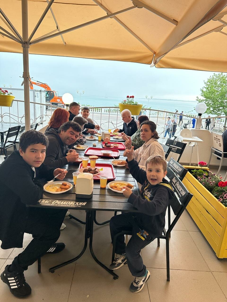 Гостиница Атлас Геленджик-90