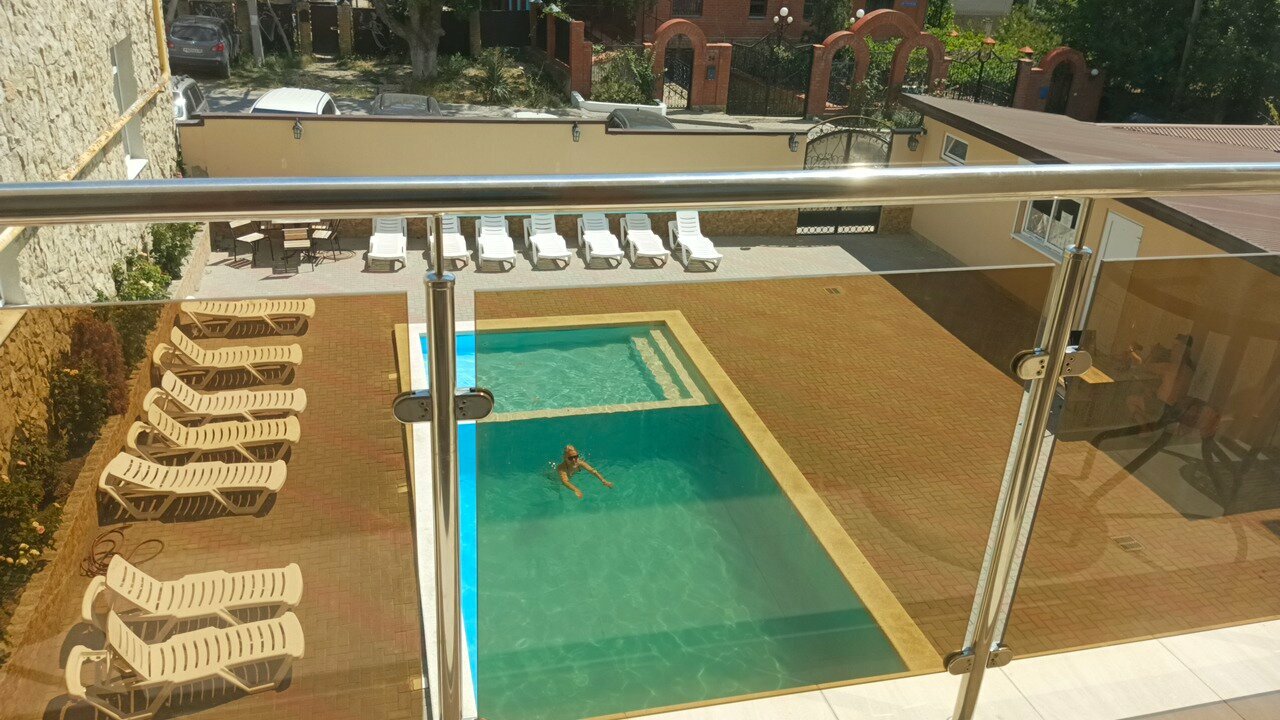 Гостиница Атлас Геленджик-104