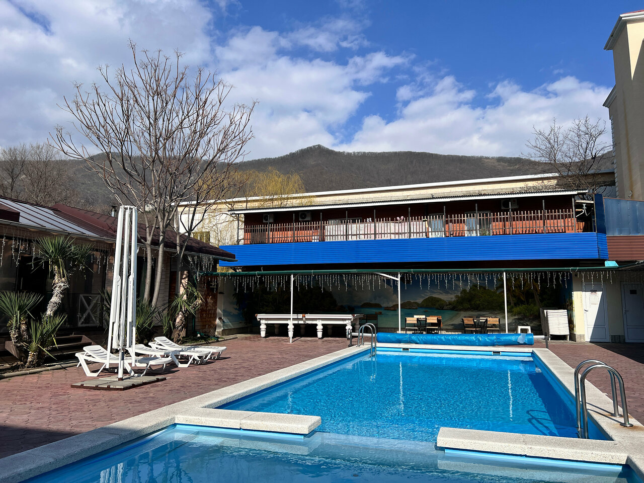 Гостиница Атлас Геленджик-153