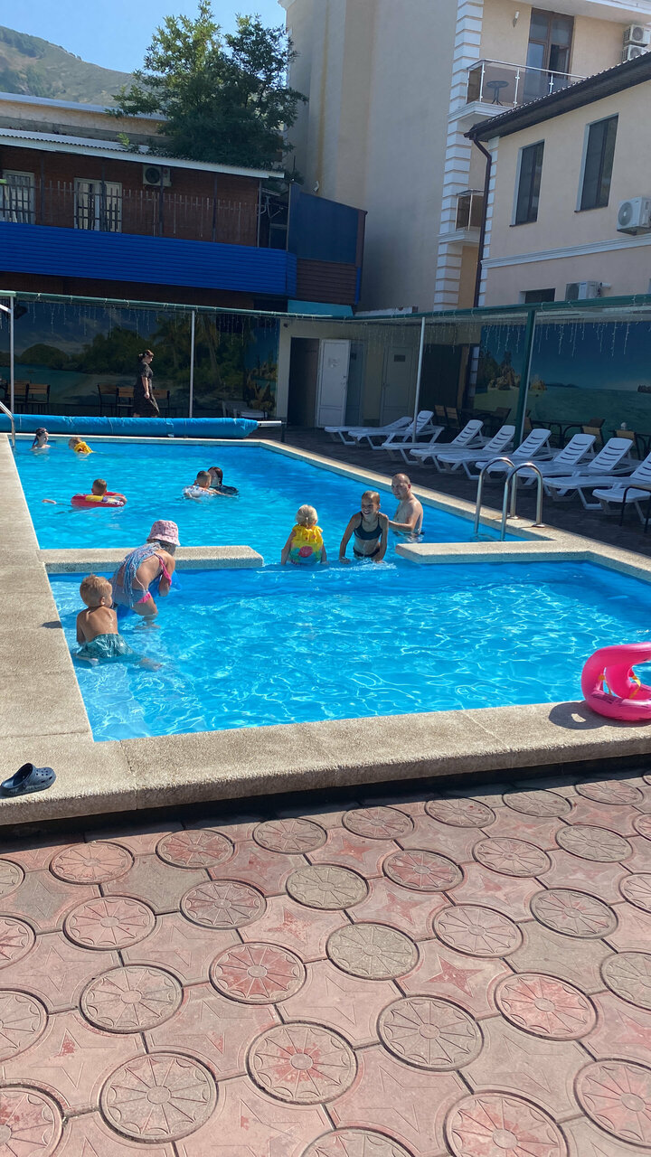 Гостиница Атлас Геленджик-103