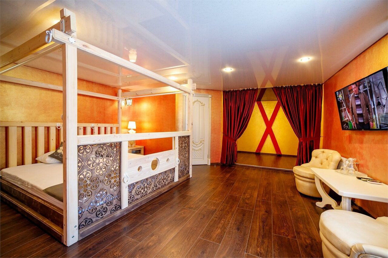 Гостиница Атлас Геленджик-251