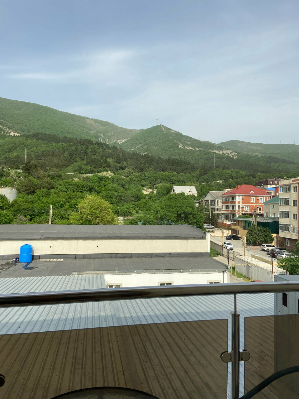 Гостиница Атлас Геленджик-210