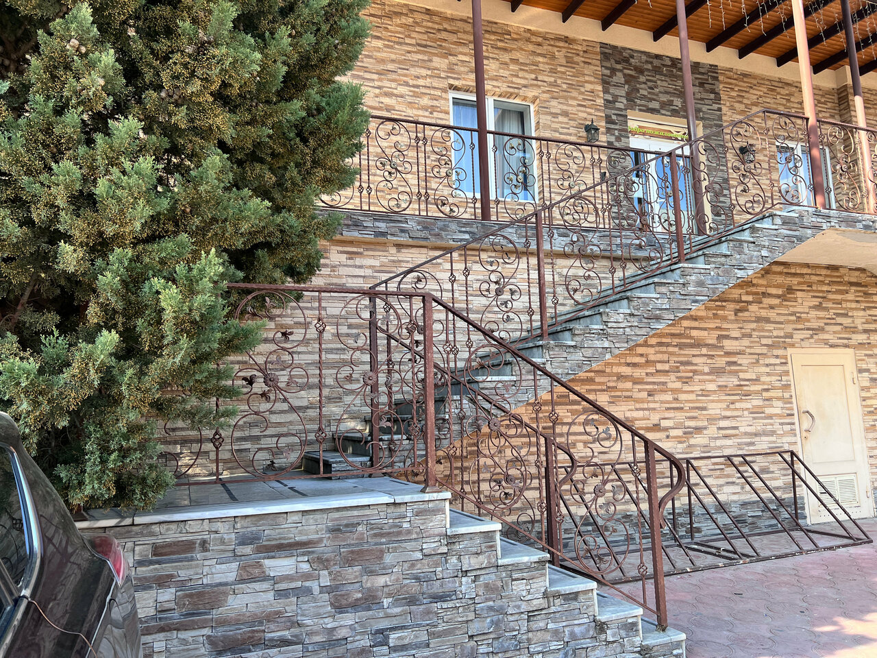 Гостиница Атлас Геленджик-53