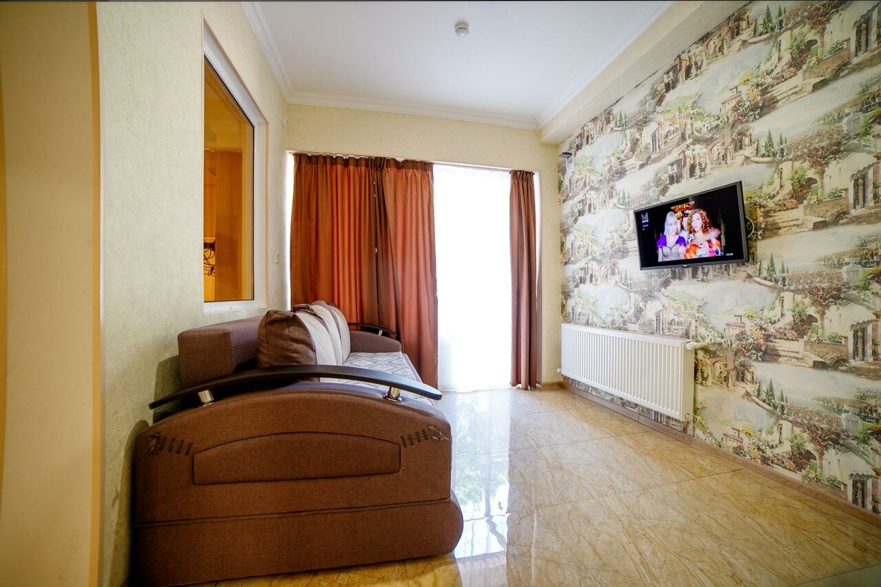 Гостиница Атлас Геленджик-132