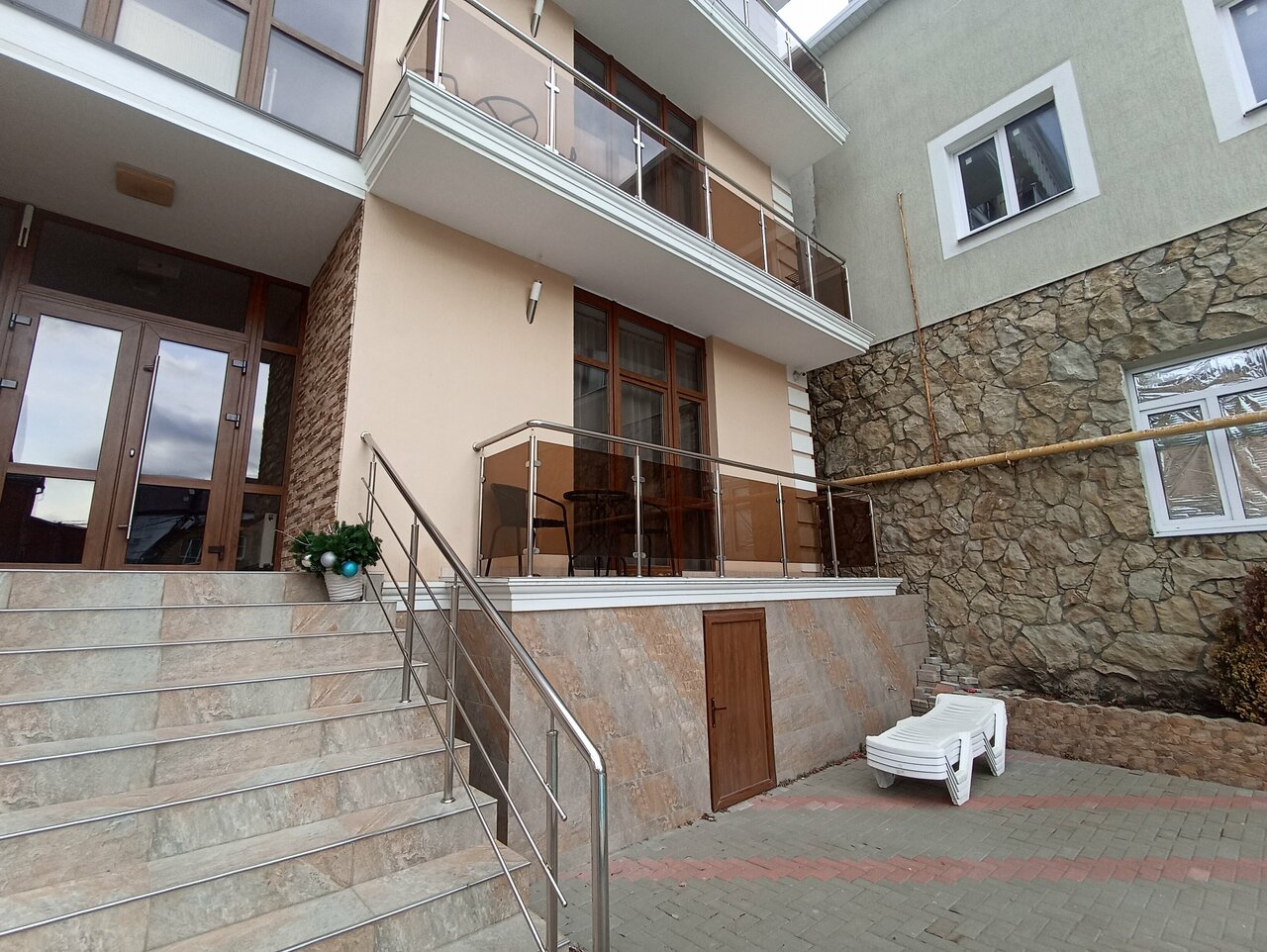 Гостиница Атлас Геленджик-221