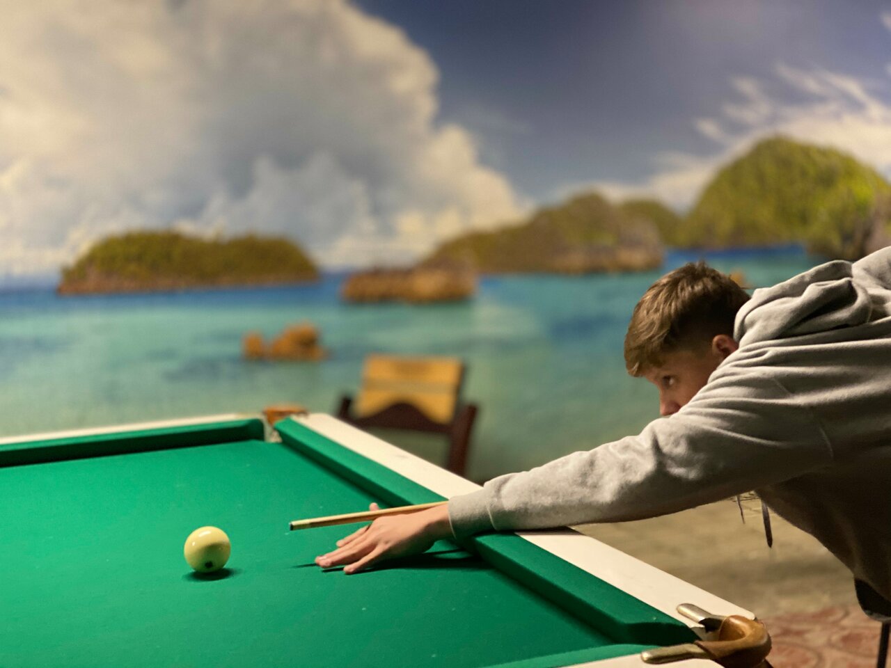 Гостиница Атлас Геленджик