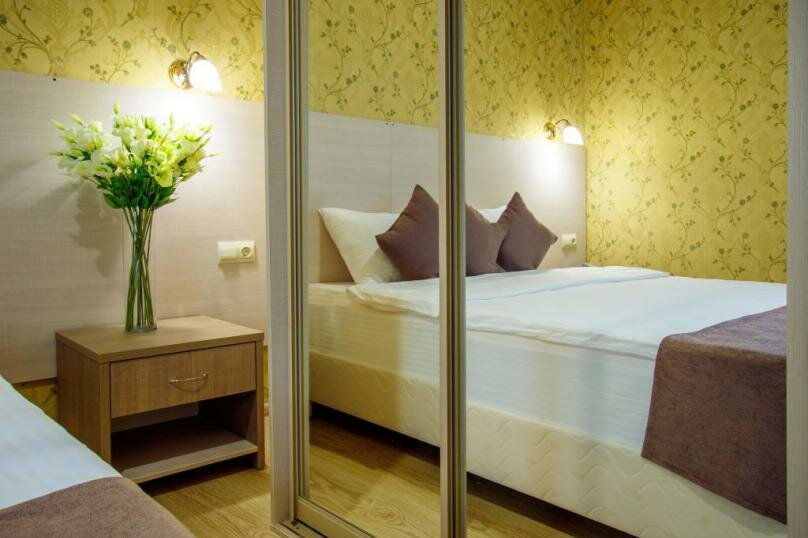 Гостиница Атлас Геленджик-18