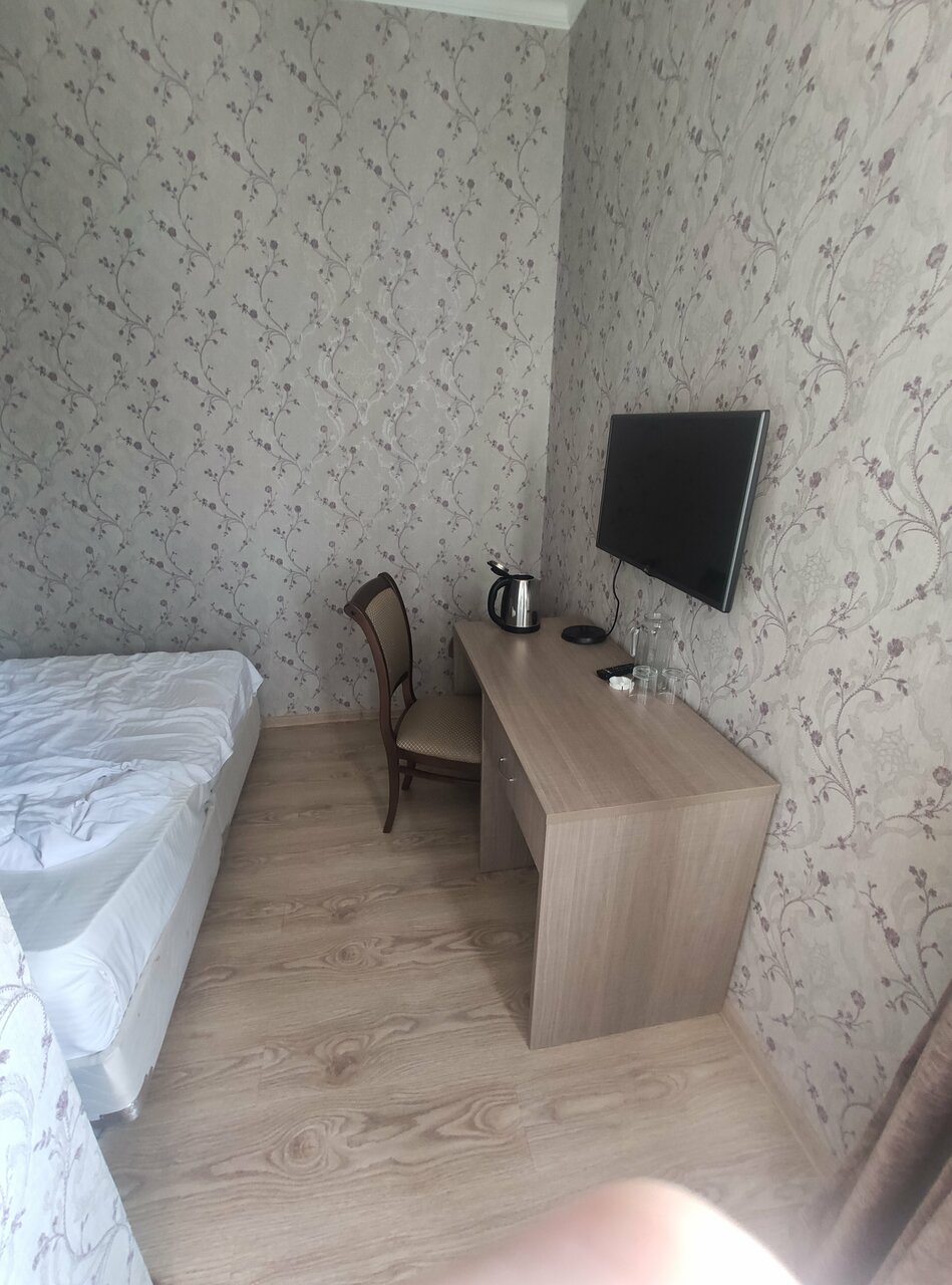 Гостиница Атлас Геленджик-250