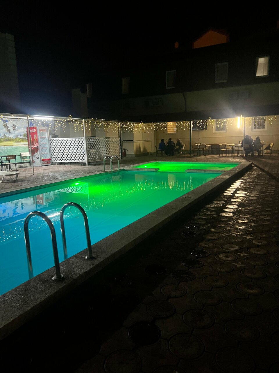 Гостиница Атлас Геленджик-113