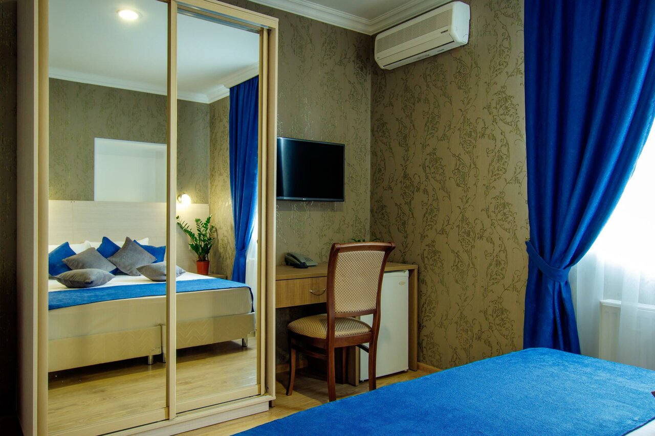 Гостиница Атлас Геленджик-218