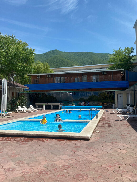 Гостиница Атлас Геленджик-125