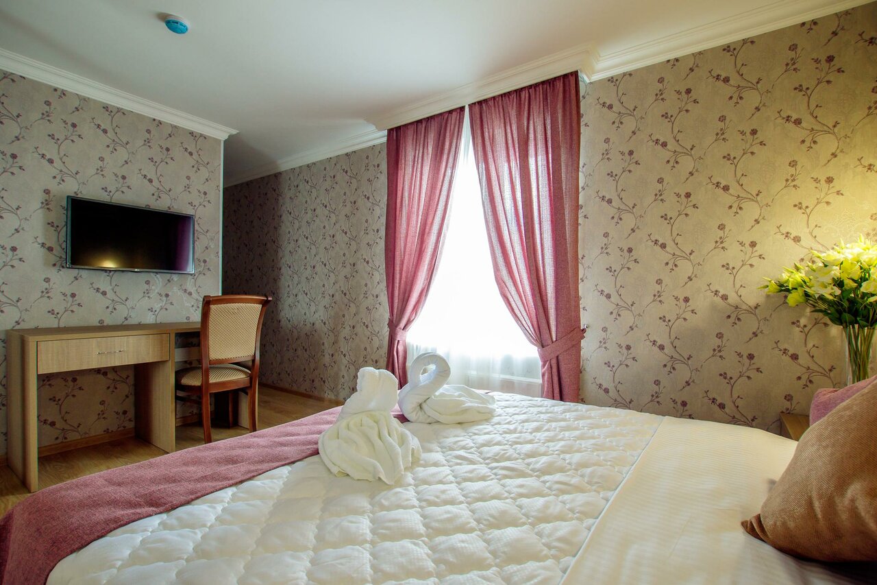 Гостиница Атлас Геленджик-228