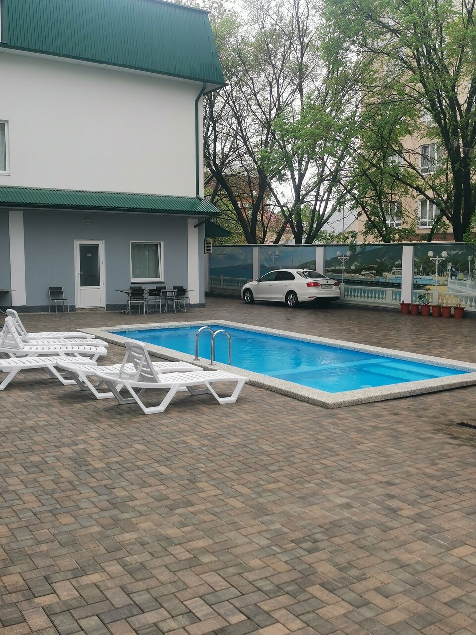 Гостиница Атлас Геленджик-115