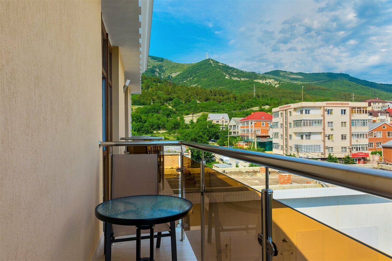 Гостиница Атлас Геленджик-75