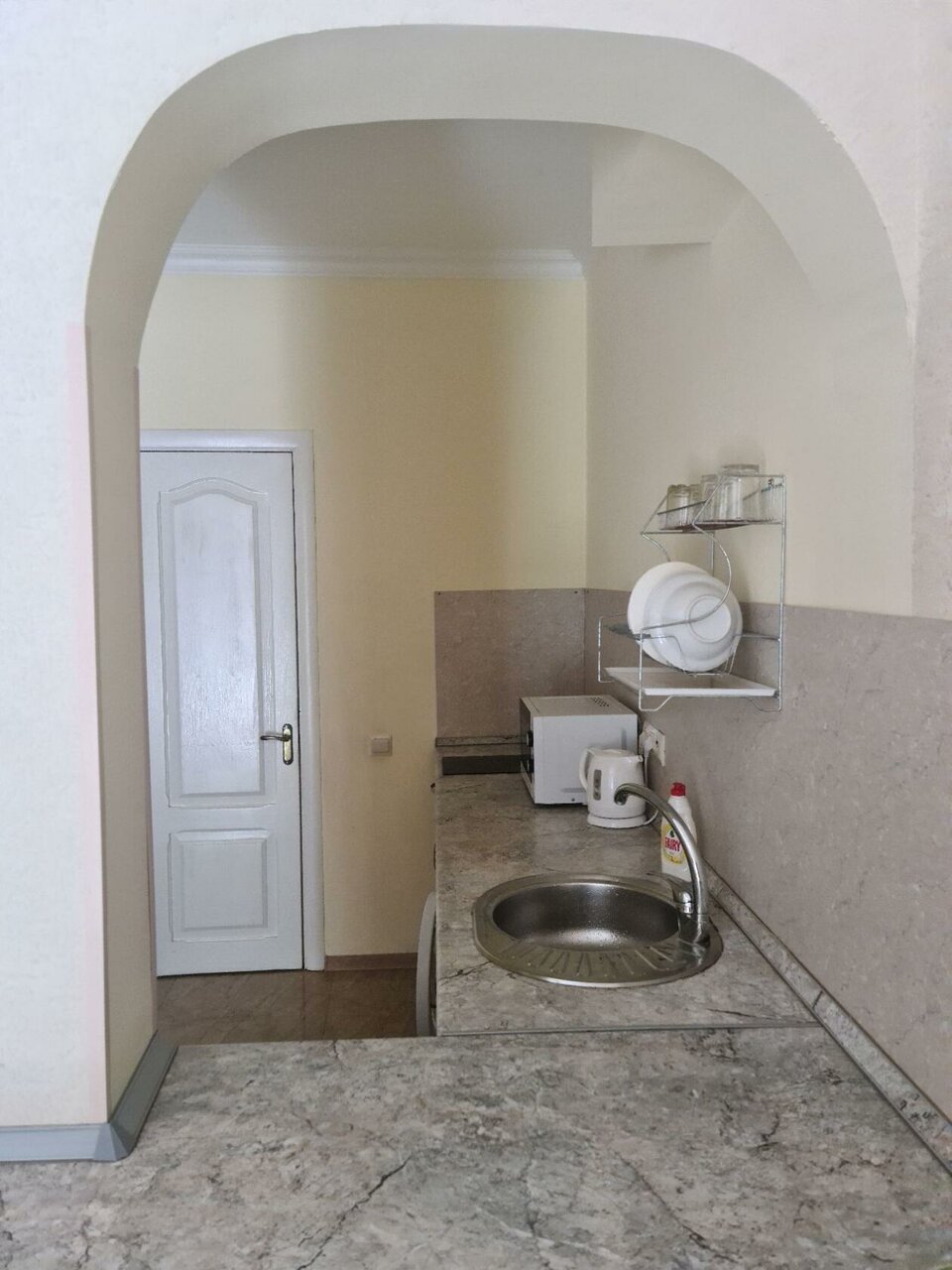 Гостиница Атлас Геленджик-232