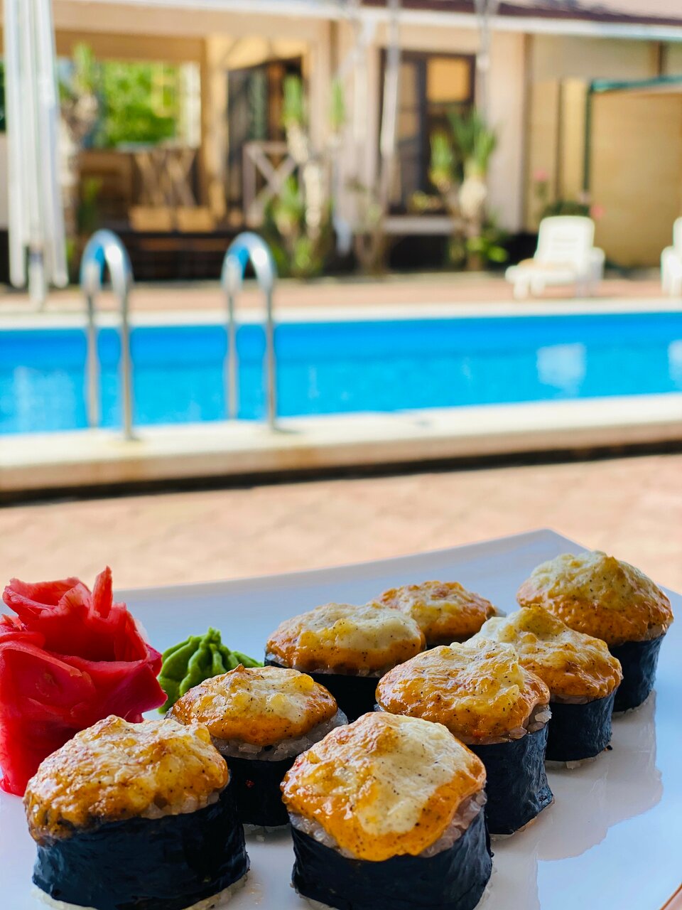 Гостиница Атлас Геленджик-11