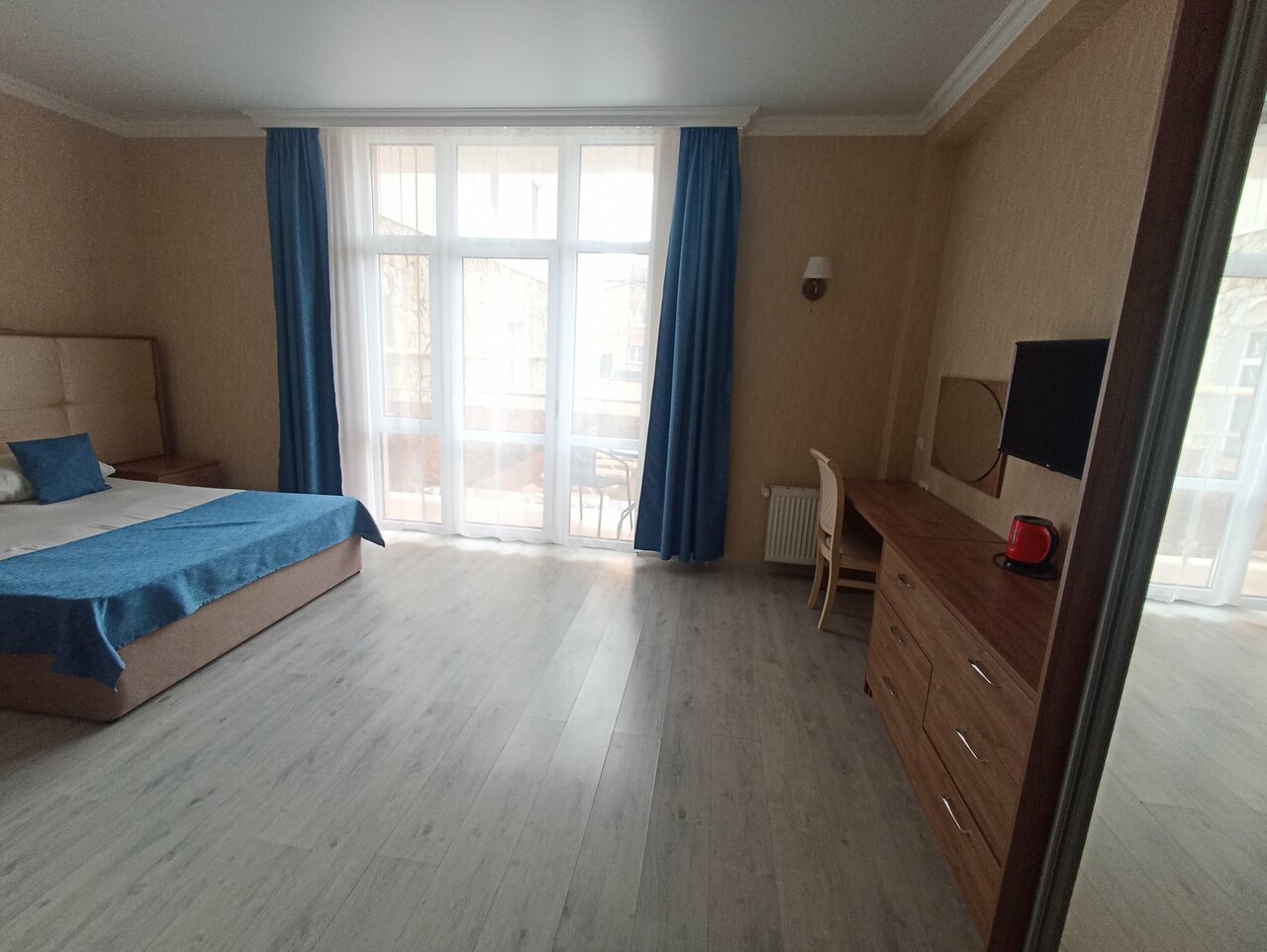 Гостиница Атлас Геленджик-238