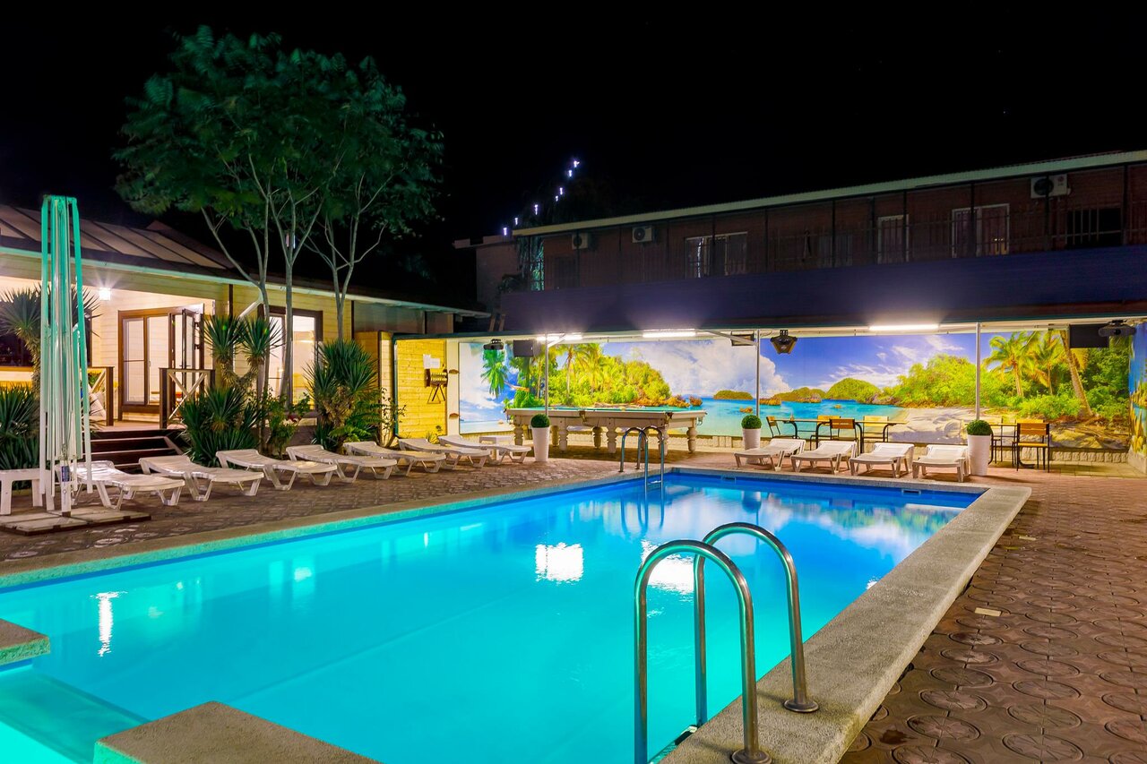 Гостиница Атлас Геленджик-180