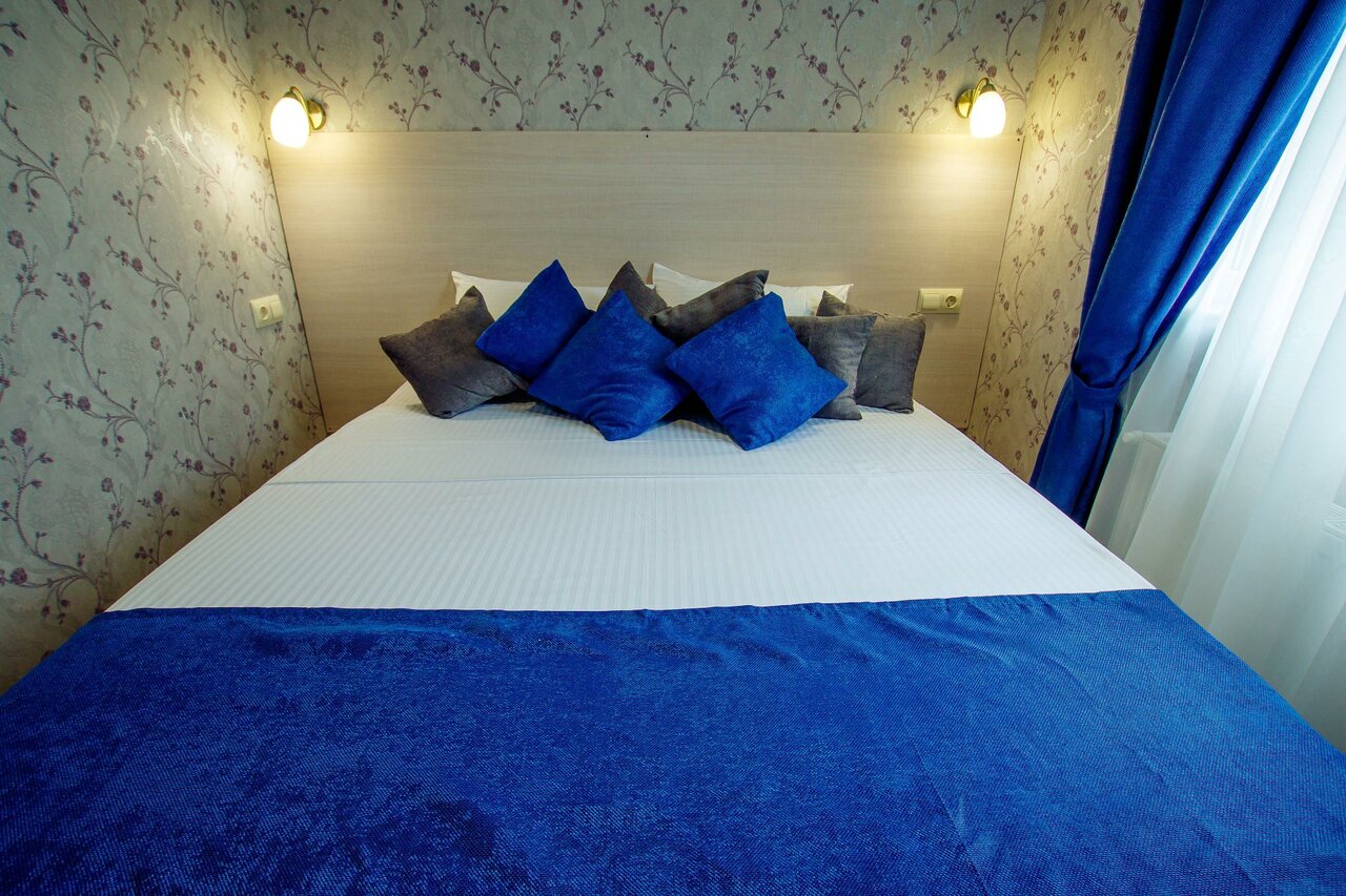 Гостиница Атлас Геленджик-207