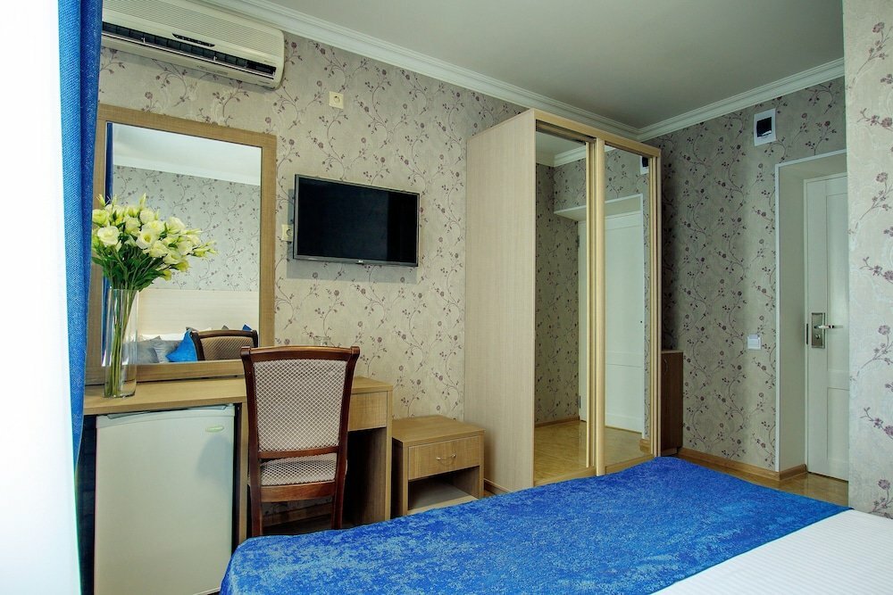 Гостиница Атлас Геленджик-248