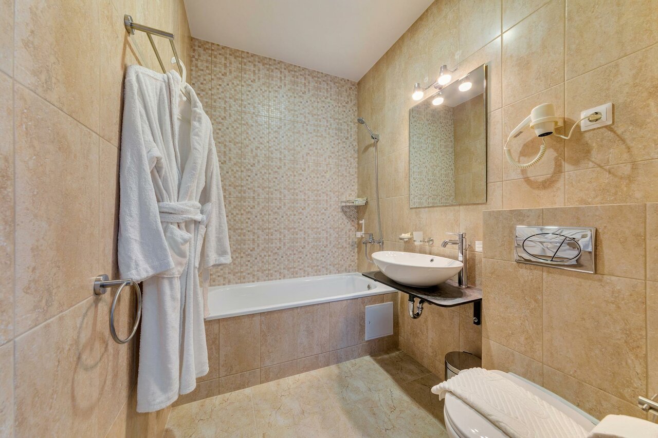 Гостиница Атлас Геленджик