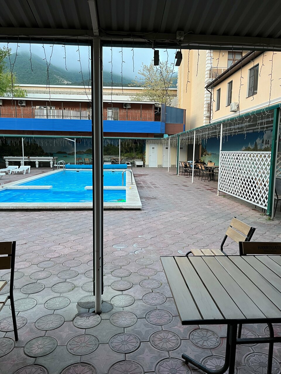 Гостиница Атлас Геленджик-155