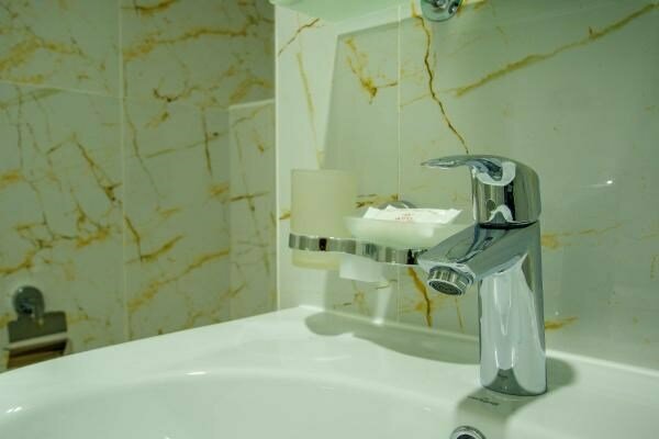 Гостиница Атлас Геленджик