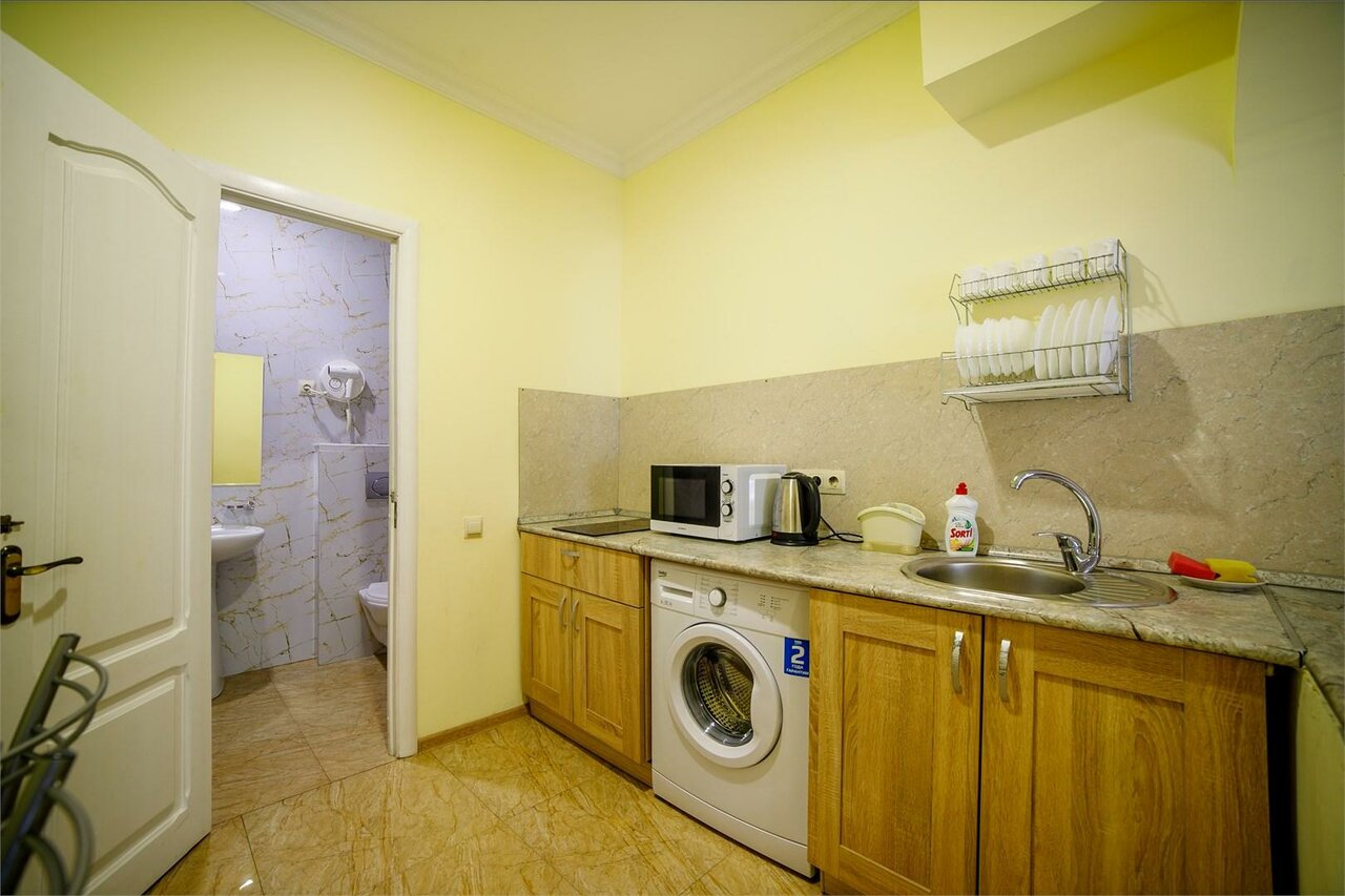 Гостиница Атлас Геленджик-196