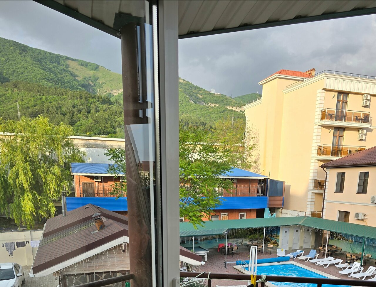 Гостиница Атлас Геленджик-146