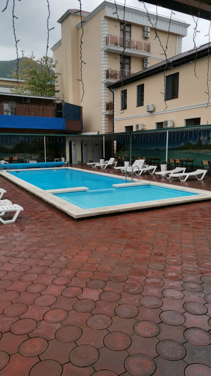 Гостиница Атлас Геленджик-177