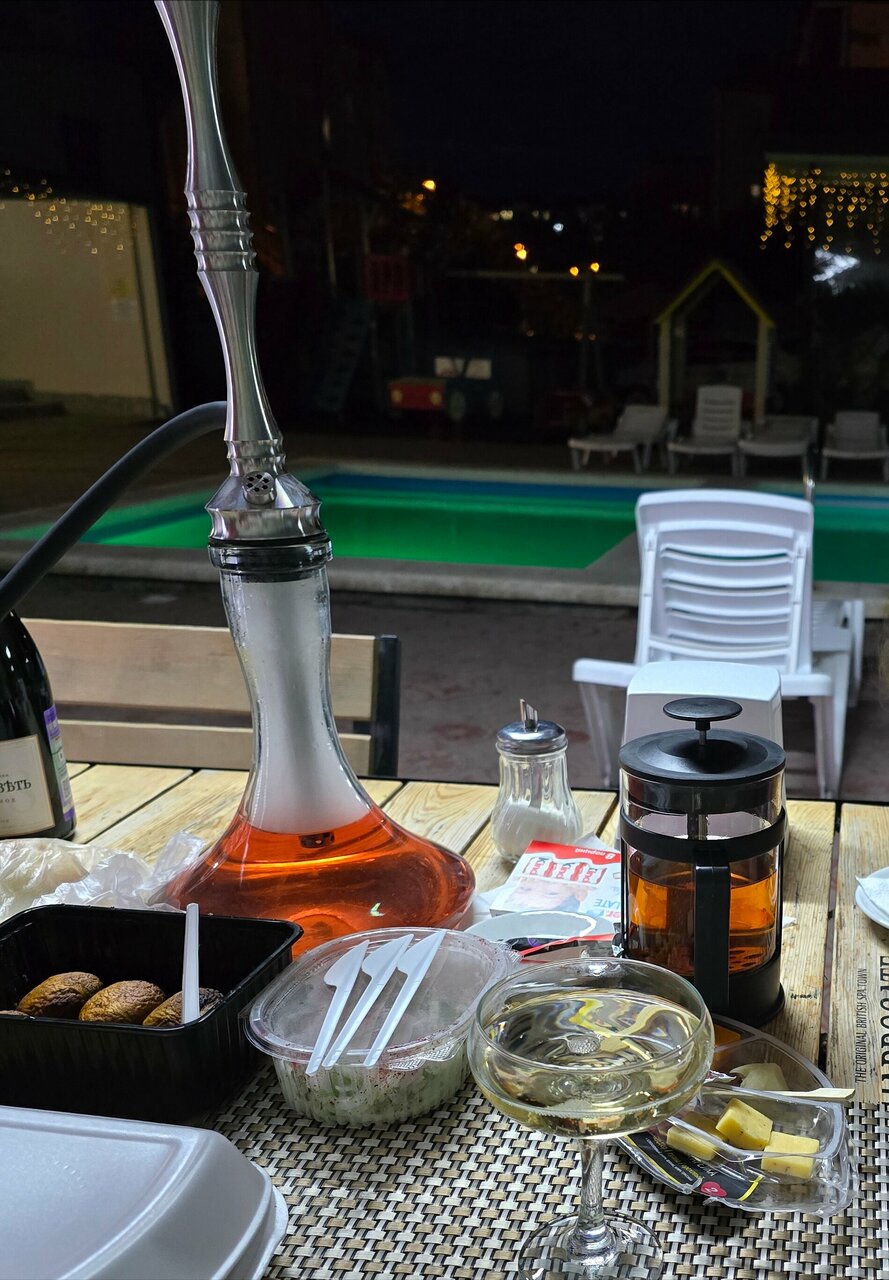 Гостиница Атлас Геленджик-136